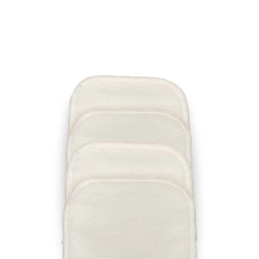 Inserts absorbants x4